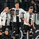 Odmeven skalp Udineseja ob povratku Bijola