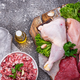 BLOG: Prednosti in tveganja 'carnivore' diete