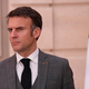 Macron v izpolnitev obljub: napovedal predlog zakona o pomoči pri smrti