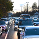Strpno na cestah: delovne zapore bodo ohromile Ljubljano, Bled in Koper