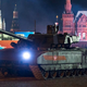 Armata predraga, Rusija se osredotoča na 'ekonomične in praktične rešitve'