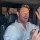 Chris Hemsworth z zabavnim posnetkom razkril, kako je vadil za oskarje
