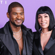 Usher o poroki po Super Bowlu: Tudi družino sva presenetila
