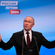 Brez presenečenj v Rusiji: uradni rezultati potrdili prepričljivo zmago Putina