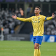 Poraz 'Ronaldovih' in rdeč karton Laporta v četrtfinalu azijske Lige prvakov