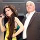 Zapuščina Amy Winehouse: pravna bitka med očetom in prijateljicama
