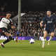 Muniz in Lukić za prepričljivo zmago Fulhama nad Tottenhamom