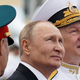 Bo po ukrajinskih uspehih na morju 'potonil' tudi poveljnik ruske mornarice?