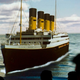 Milijarder napovedal Titanik II, ki bo ponovil plovbo čez Atlantik