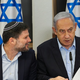 Izraelski minister na sankcije EU odgovarja s pozivom k širitvi naselbin na Zahodnem bregu