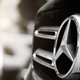 Nemško sodišče v aferi dieselgate obsodilo tudi Mercedes