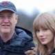 Policija po napadu očeta Taylor Swift: Brez nadaljnjega ukrepanja