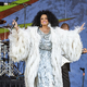 Diva soula Diana Ross slavi 80 let