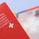 Na vrhu 'najboljših' potnih listov švicarski, med petdeseterico tudi slovenski