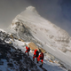 Nove zahteve za vzpon na Everest: Plezalci bodo morali imeti sledilni čip
