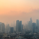 Zaradi smoga lani zdravstveno pomoč potrebovalo 10 milijonov Tajcev