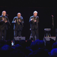 New Swing Quartet na odrih že več kot 50 let: Glasba je droga