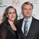 Christopher Nolan in žena Emma Thomas bosta dobila plemiška naziva