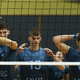 Calcit Volley zmagovalec srednjeevropske lige