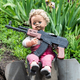 Nova evropska realnost: mučilnice in otroci z AK-47 v rokah