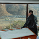 Severnokorejska meja neprodušna: 'Čez mejo ne more niti mravlja'