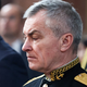 ICC z obtožnico proti ruskima generaloma zaradi napadov na civilne cilje
