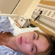 Kate Beckinsale ponovno delila fotografije iz bolniške postelje