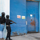 Iz prestolnice Haitija pred nasiljem tolp zbežalo že 33.000 ljudi
