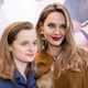 Angelina Jolie o hčeri Vivienne: Ona je tista, ki navija za vse