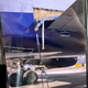 Deltinemu boeingu 767 odpadla loputa za zasilni tobogan