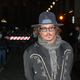 Johnny Depp: Prišel sem od nikoder in končal v vlogi francoskega kralja