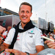 Zbirka ur legendarnega voznika Michaela Schumacherja odhaja na dražbo