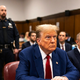 Trump kršil prepoved sodnika, za vsako kaznovan s 'tisočakom'