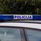 Streljanje pri Splitu: dva poškodovana, osumljenca prijeli