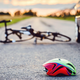 12-letni kolesar utrpel hude poškodbe rok