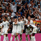 Vrhunci La Lige: Real Madrid z zmago na El clasicu na 11 točk prednosti