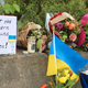 Dva Ukrajinca v Nemčiji naj bi zabodel ruski državljan, motiv ni znan