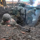Ruske sile na vzhodu Ukrajine zavzele še eno vas