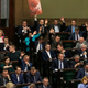 Poljski parlament odprl pot liberalizaciji pravice do splava