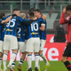 Inter pred očmi mestnega rivala do 20. naslova italijanskih prvakov