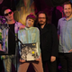 Skupina AKA Neomi se s tretjim albumom nagiba k art popu