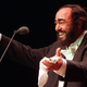 Luciano Pavarotti hranil skrivne zaloge testenin za prigrizek med nastopi