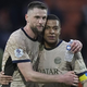 Mbappe in Dembele opravila z Lorientom, Monaco premagal Lille