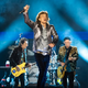 Skupina The Rolling Stones že več kot 60 let na turnejah