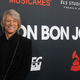 Jon Bon Jovi skoraj nagnan iz hotela zaradi zabave z opico Michaela Jacksona