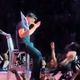 Ricky Martin na odru preveč sproščen, ga je izdala njegova 'moškost'?