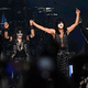 Pravice skupine Kiss naj bi se prodale za skoraj 300 milijonov evrov