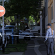 Dva umora v Zagrebu: ustrelil ženo, nato spil strup in umrl