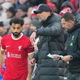 Salah po sporu s Kloppom: Če bom spregovoril bo gorelo