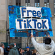 V ZDA grozijo s prepovedjo TikToka, Kitajska aktivno lobira